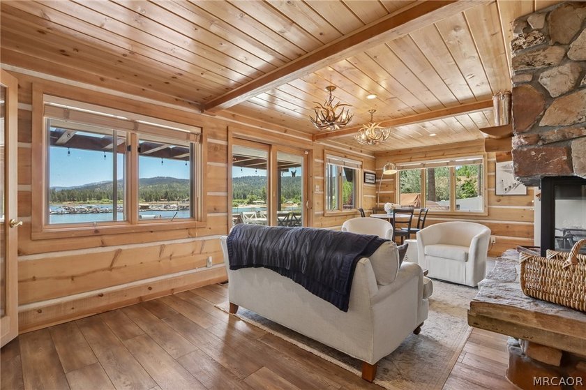 Prime lakefront living at its finest! This turnkey waterfront - photo 46
