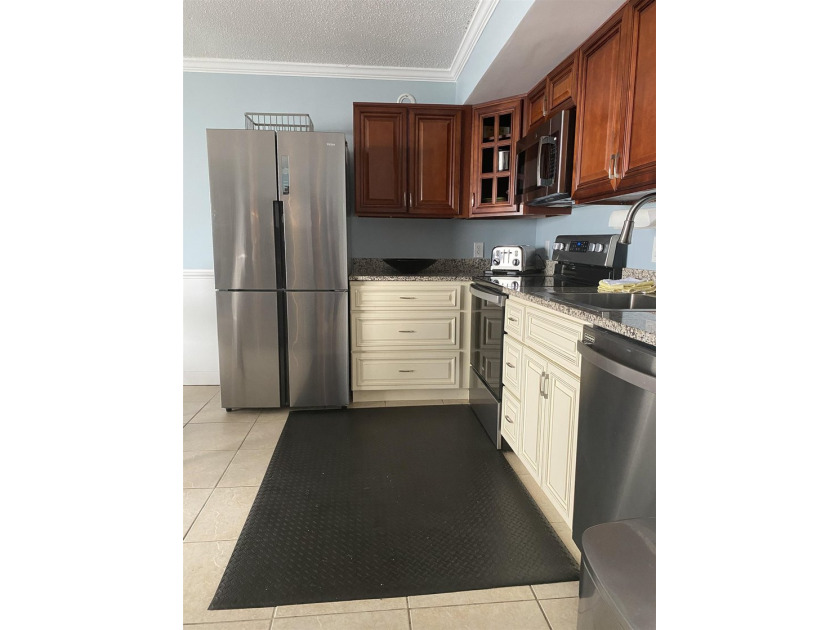 Welcome to Bluewater! UNIT 1201 is a deluxe 1BR and is ONLY 1 OF - photo 11