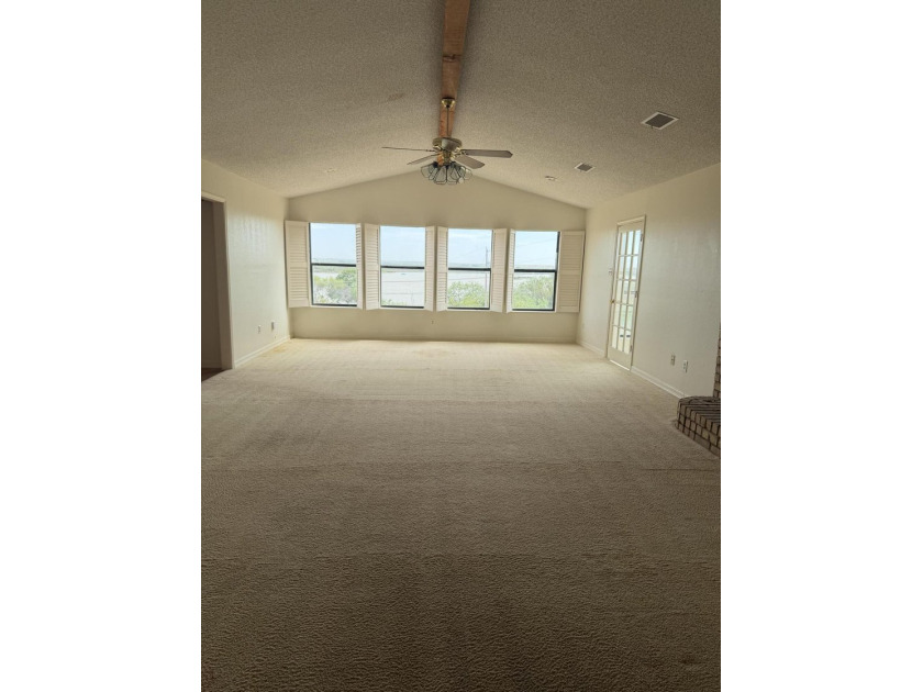 Welcome to Lake Nasworthy. This lake front property has a 3/2 - photo 12