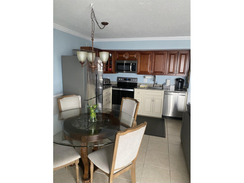Welcome to Bluewater! UNIT 1201 is a deluxe 1BR and is ONLY 1 OF - photo 13