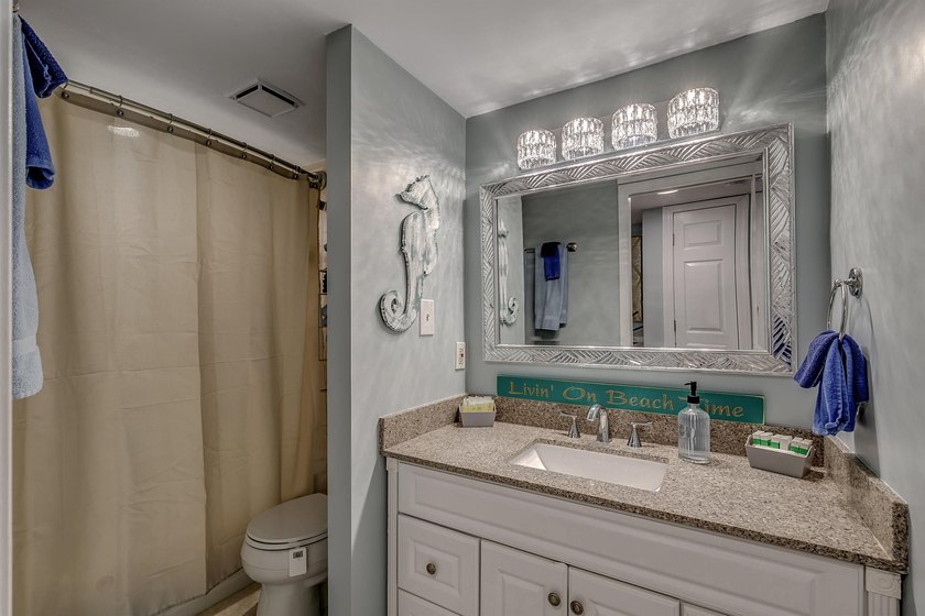Welcome to Bluewater! UNIT 1201 is a deluxe 1BR and is ONLY 1 OF - photo 14