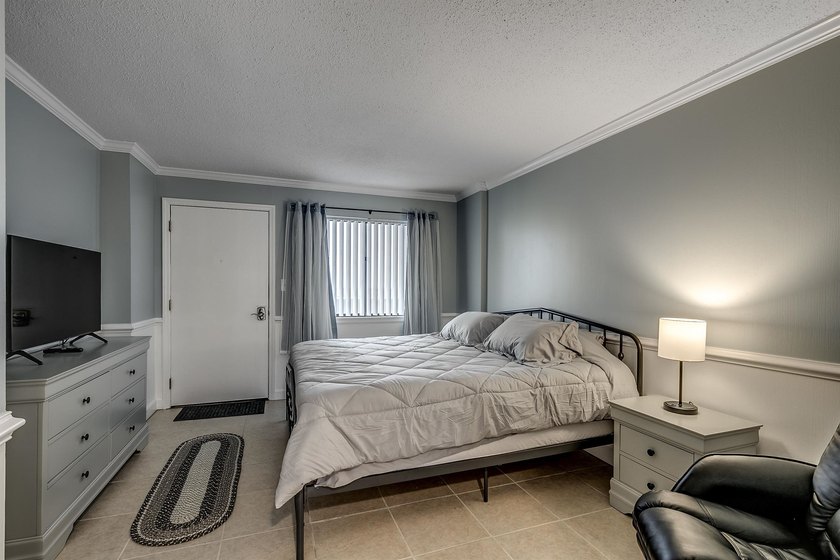 Welcome to Bluewater! UNIT 1201 is a deluxe 1BR and is ONLY 1 OF - photo 21