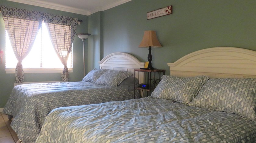 Welcome to Bluewater! UNIT 1201 is a deluxe 1BR and is ONLY 1 OF - photo 24