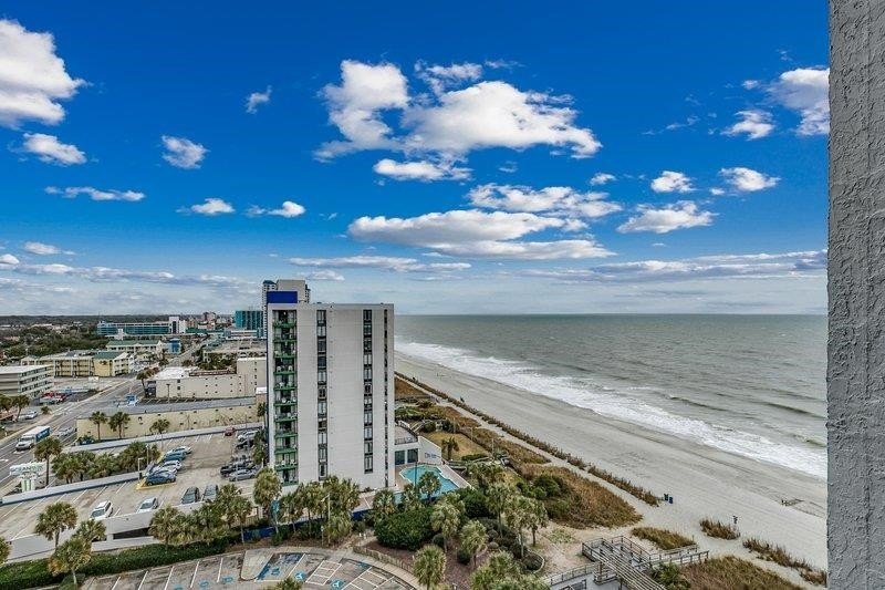 Welcome to Bluewater! UNIT 1201 is a deluxe 1BR and is ONLY 1 OF - photo 26