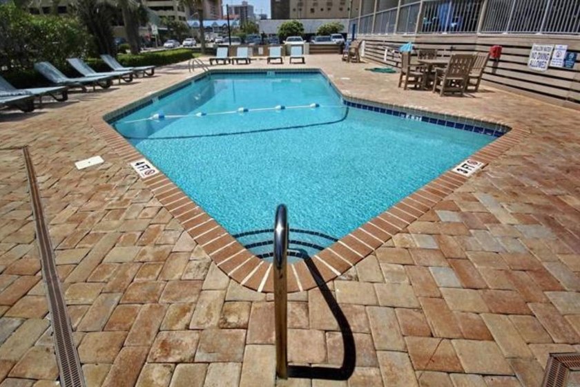 Welcome to Bluewater! UNIT 1201 is a deluxe 1BR and is ONLY 1 OF - photo 30