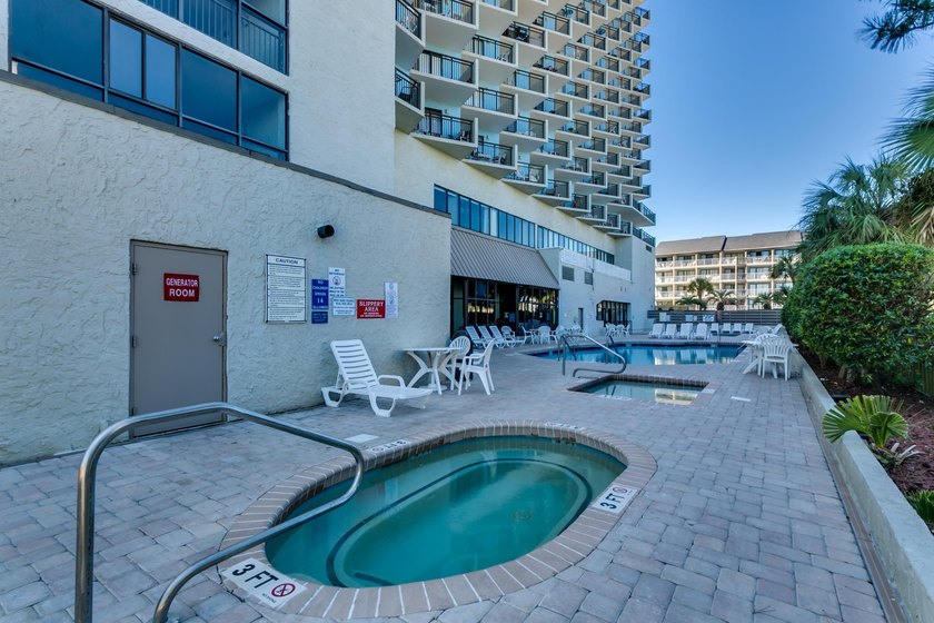 Welcome to Bluewater! UNIT 1201 is a deluxe 1BR and is ONLY 1 OF - photo 32