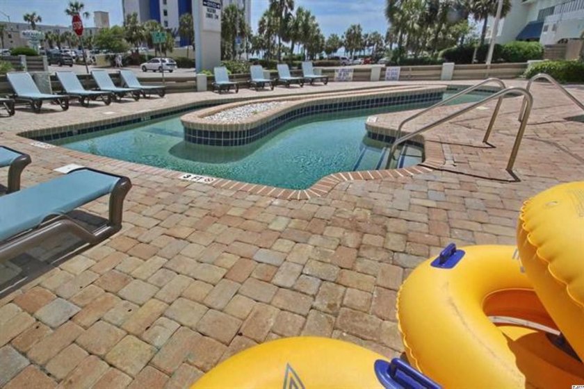 Welcome to Bluewater! UNIT 1201 is a deluxe 1BR and is ONLY 1 OF - photo 35