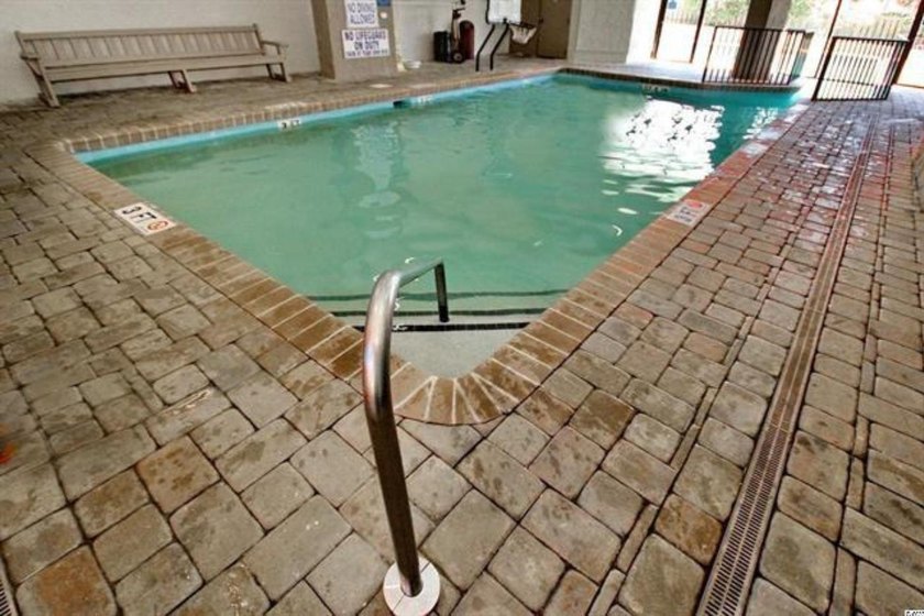 Welcome to Bluewater! UNIT 1201 is a deluxe 1BR and is ONLY 1 OF - photo 36