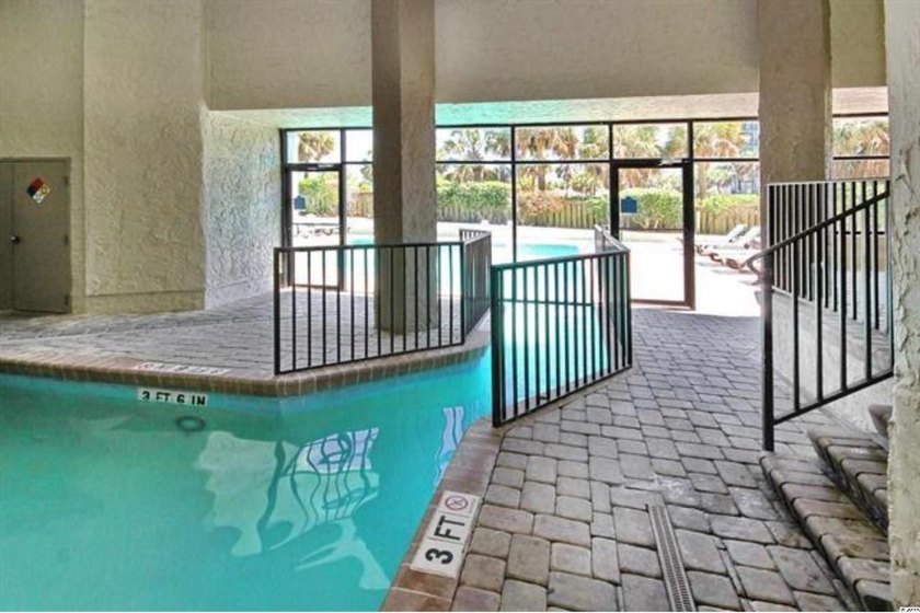 Welcome to Bluewater! UNIT 1201 is a deluxe 1BR and is ONLY 1 OF - photo 38
