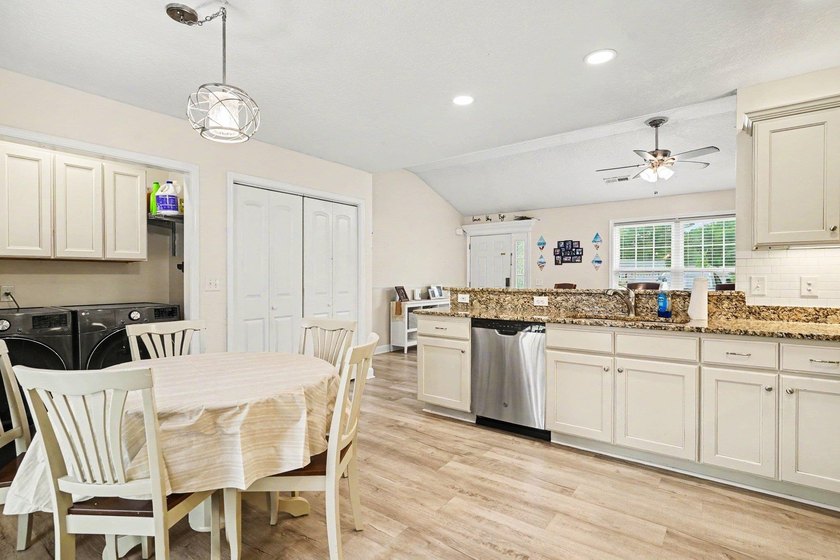 This well-maintained 3-bedroom, 2-bath home in Bristol Pines - photo 8
