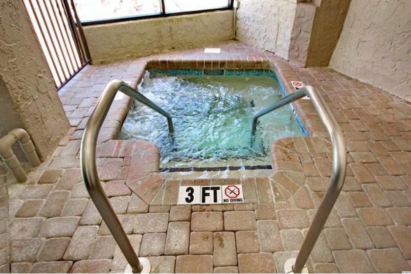 Welcome to Bluewater! UNIT 1201 is a deluxe 1BR and is ONLY 1 OF - photo 39