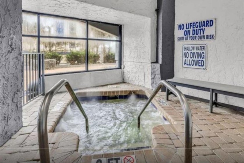 Welcome to Bluewater! UNIT 1201 is a deluxe 1BR and is ONLY 1 OF - photo 41