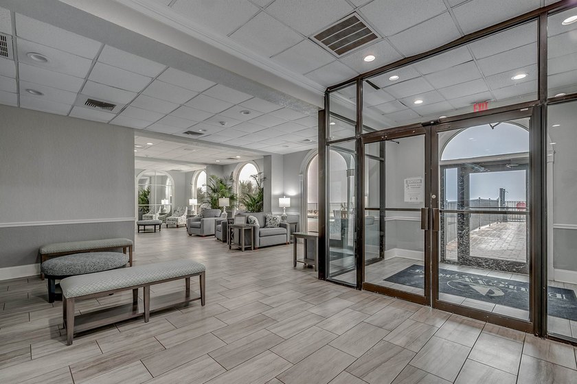 Welcome to Bluewater! UNIT 1201 is a deluxe 1BR and is ONLY 1 OF - photo 49