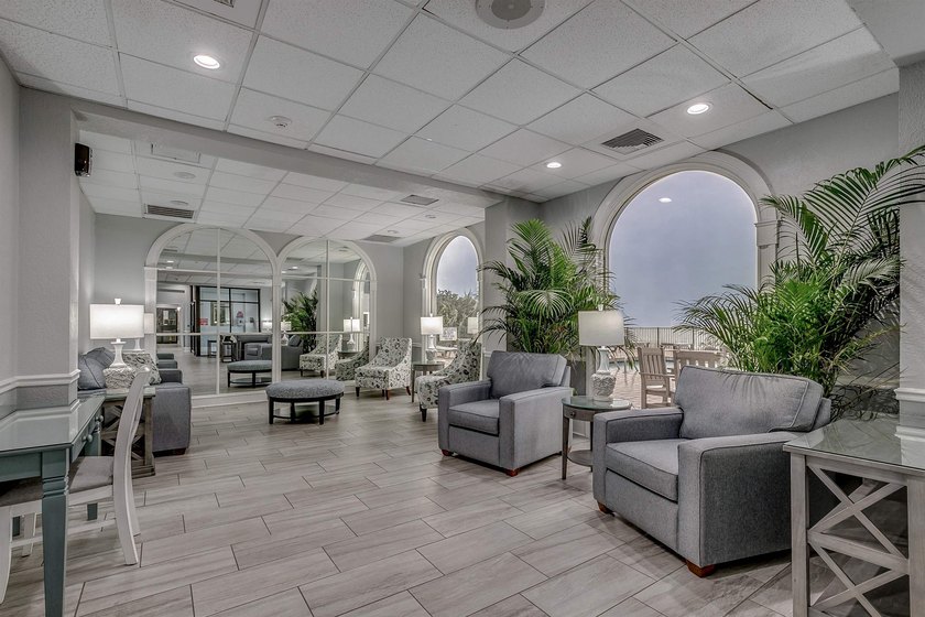 Welcome to Bluewater! UNIT 1201 is a deluxe 1BR and is ONLY 1 OF - photo 50