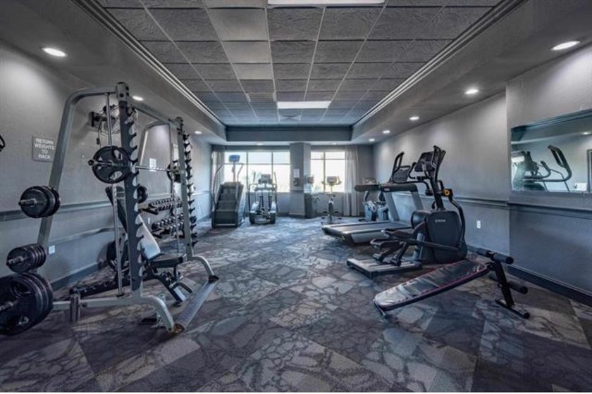 Welcome to Bluewater! UNIT 1201 is a deluxe 1BR and is ONLY 1 OF - photo 51