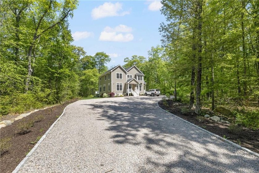Welcome to 161 Stony Lane, a stunning, two-year-young home with - photo 2
