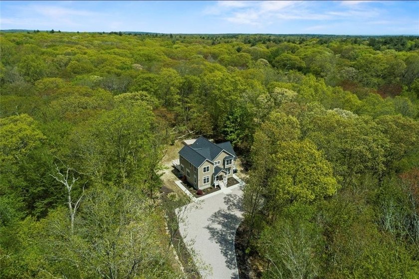 Welcome to 161 Stony Lane, a stunning, two-year-young home with - photo 3