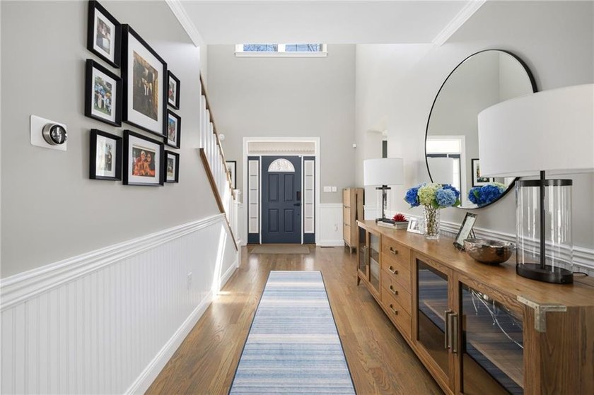 Welcome to 161 Stony Lane, a stunning, two-year-young home with - photo 4