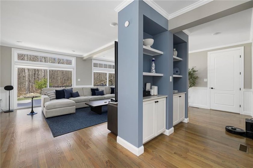 Welcome to 161 Stony Lane, a stunning, two-year-young home with - photo 5