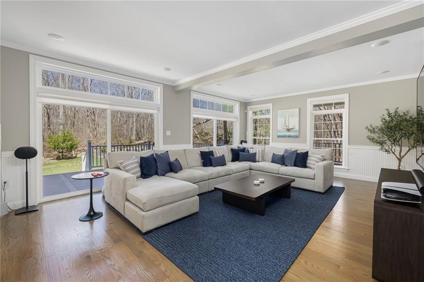 Welcome to 161 Stony Lane, a stunning, two-year-young home with - photo 8