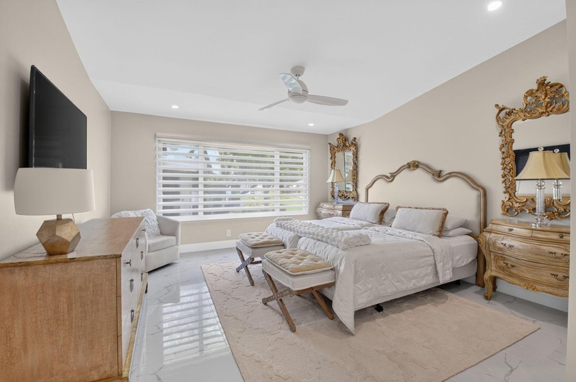 This one of a kind condo offers a modern luxury with Views of - photo 22