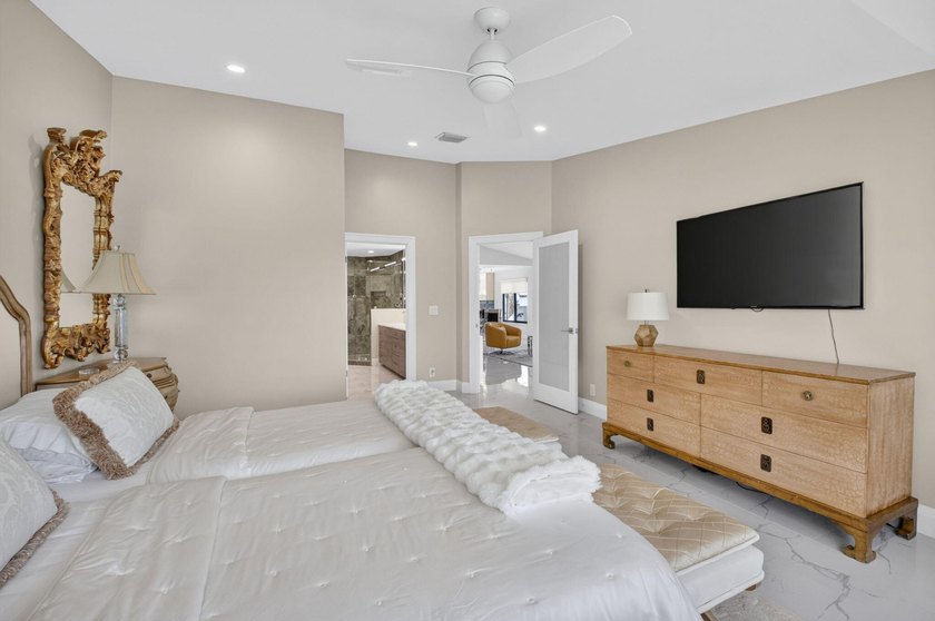 This one of a kind condo offers a modern luxury with Views of - photo 24