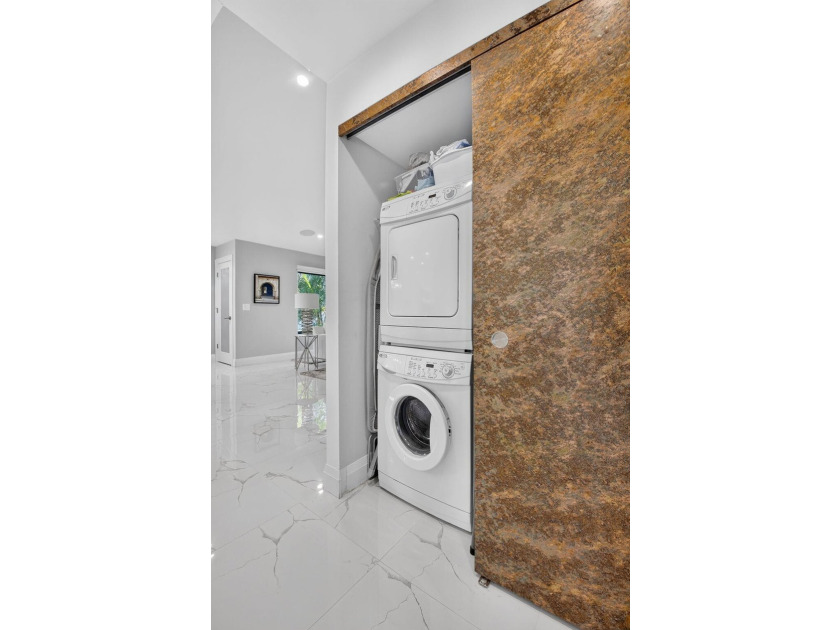 This one of a kind condo offers a modern luxury with Views of - photo 29