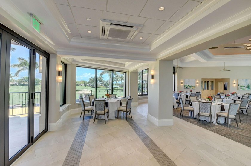 This one of a kind condo offers a modern luxury with Views of - photo 42