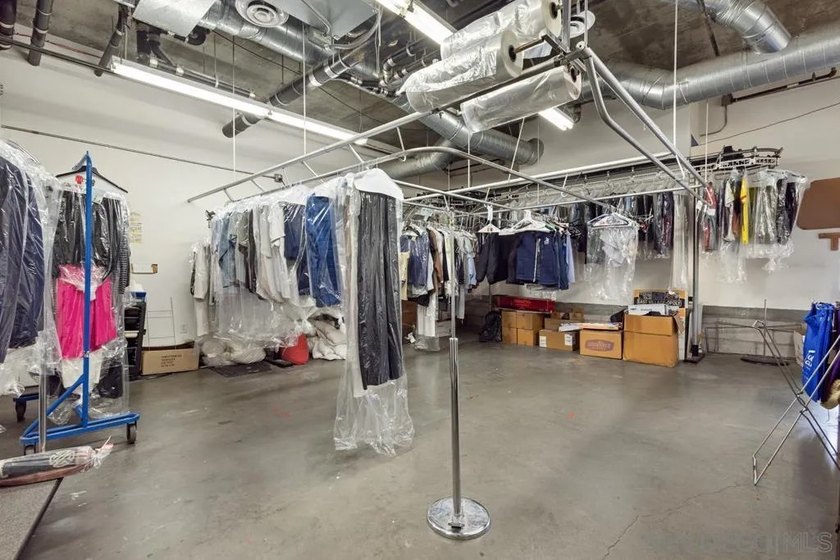 Dry-cleaning business for sale with long-term leases. Rare - photo 5