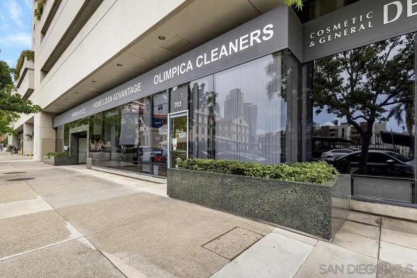 Dry-cleaning business for sale with long-term leases. Rare - photo 7