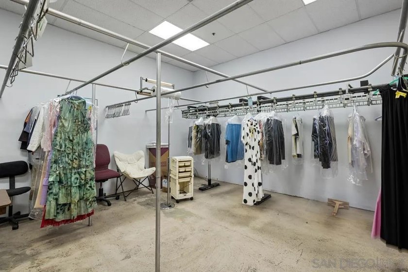 Dry-cleaning business for sale with long-term leases. Rare - photo 10