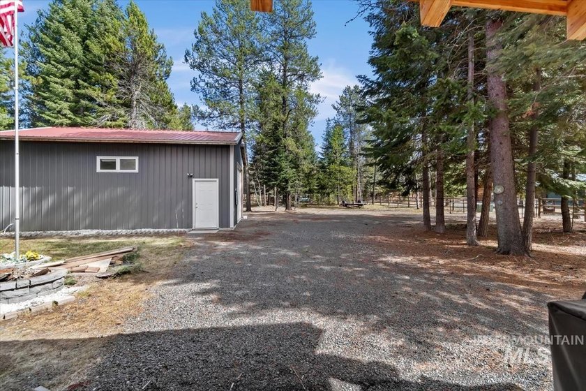 NEW PRICE! Tucked away on a peaceful, fenced .49-acre wooded lot - photo 29