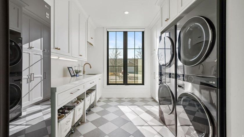 This exceptional property offers space, functionality, and - photo 29