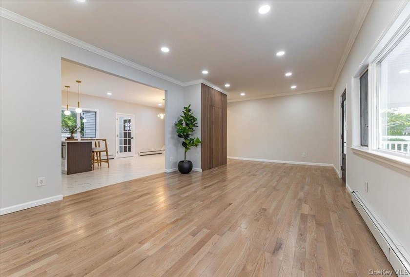 Welcome to this stunning fully renovated home, move-in ready - photo 4