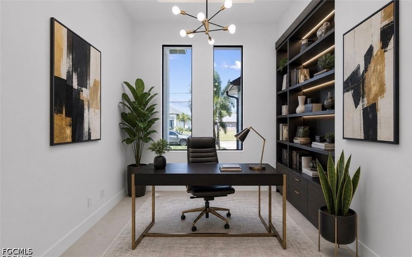 Experience elevated Florida living in this exceptional 4-bedroom - photo 7