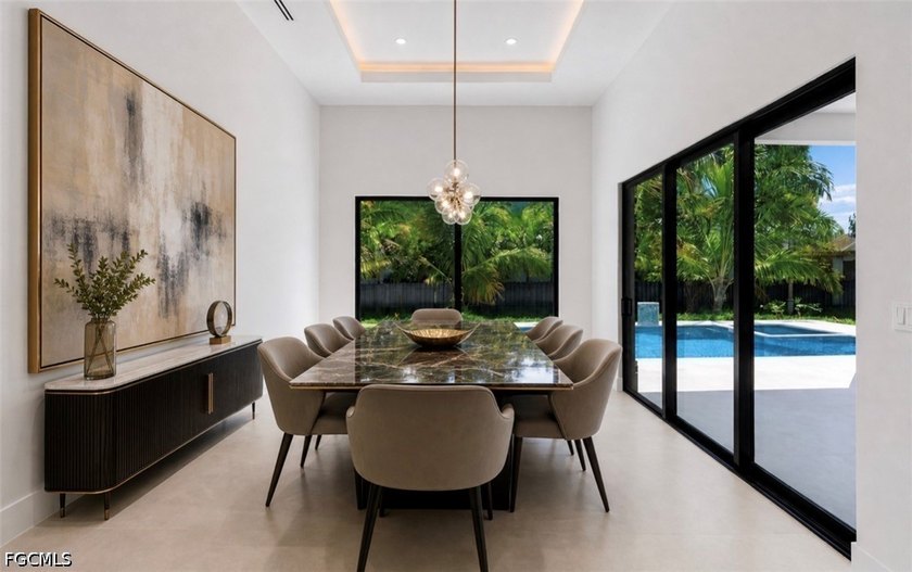 Experience elevated Florida living in this exceptional 4-bedroom - photo 8
