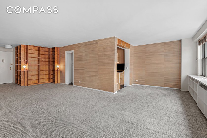 CHELSEA Oversized 2 Bed 2 Bath Dining Alcove Southern Skyline - photo 9