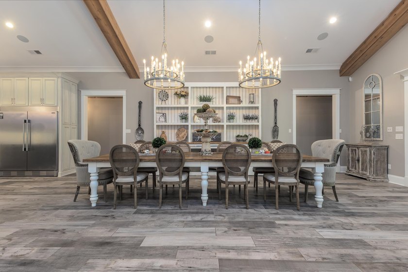 Custom estate property located on 8.67 acres in the heart of - photo 18
