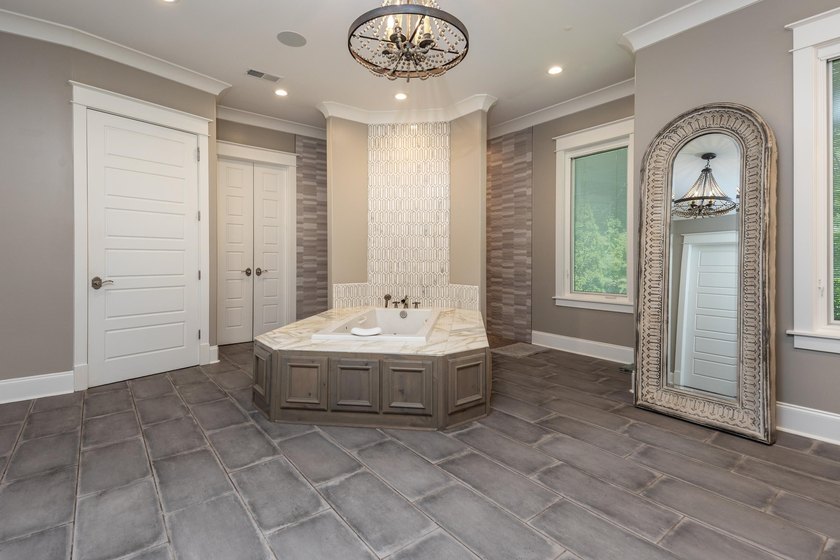 Custom estate property located on 8.67 acres in the heart of - photo 21