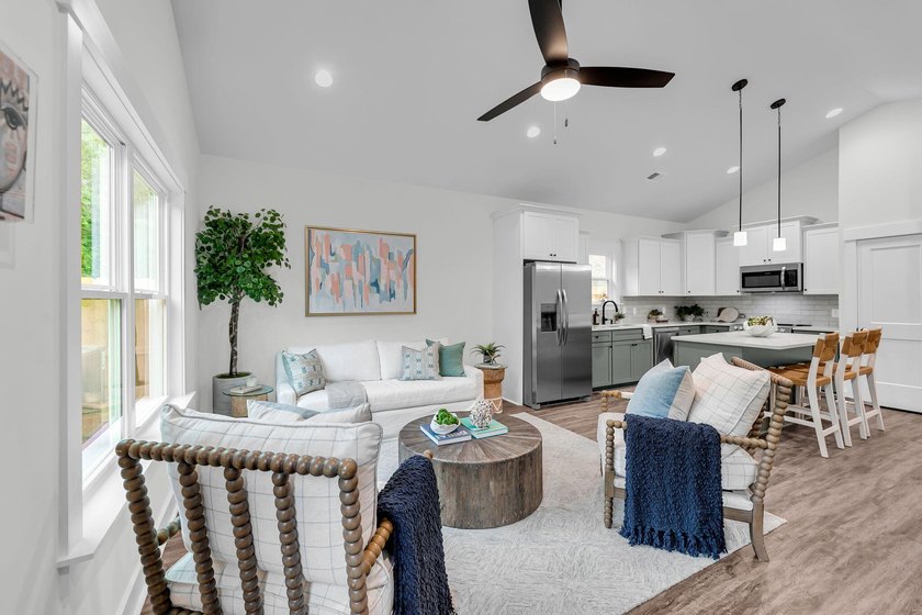 Northway Homes proudly presents this beautifully crafted new - photo 3