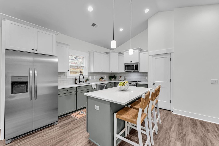 Northway Homes proudly presents this beautifully crafted new - photo 8