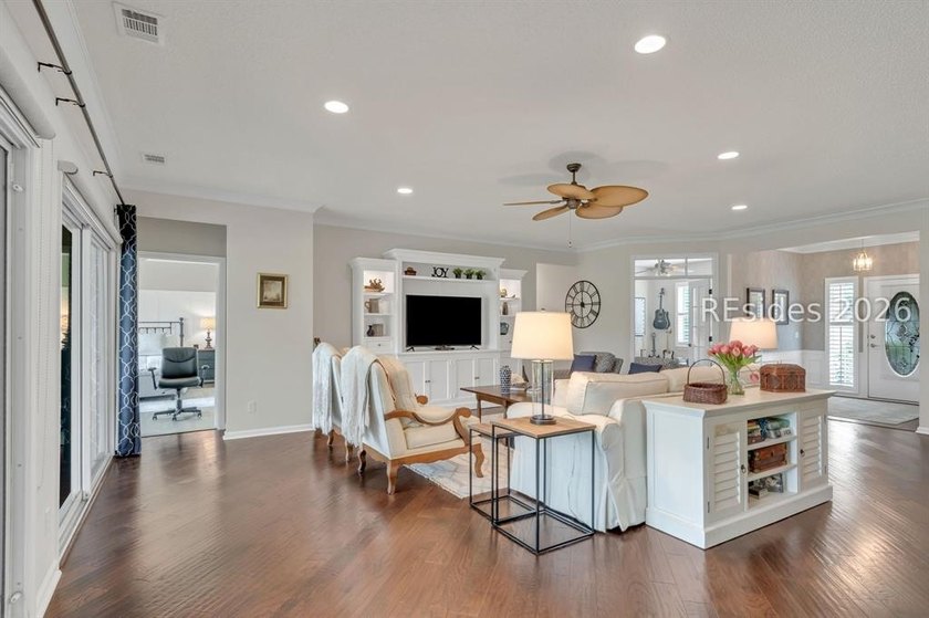 Beautifully maintained Dogwood model situated on a .25-acre lot - photo 13