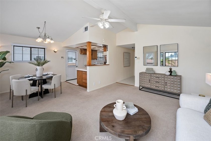 Welcome to 5209 Sepulveda Blvd, a charming 3-bedroom, 2-bath - photo 13