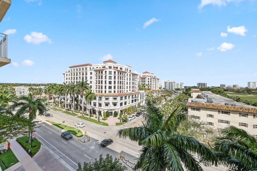 Welcome to Unit 609 at Palmetto Place, a beautifully maintained - photo 13