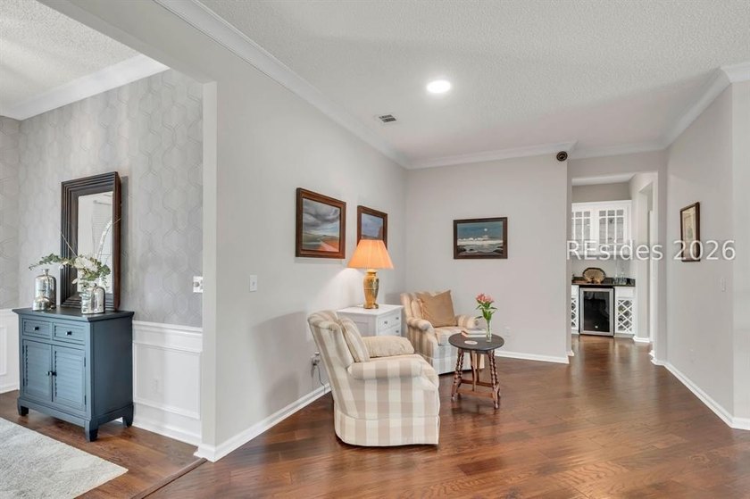 Beautifully maintained Dogwood model situated on a .25-acre lot - photo 14