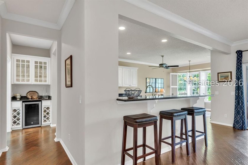 Beautifully maintained Dogwood model situated on a .25-acre lot - photo 15