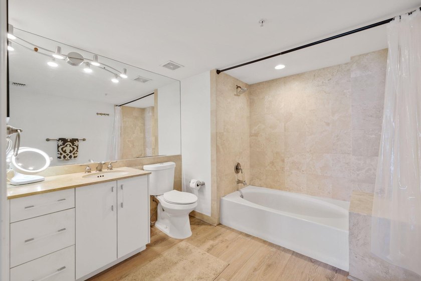 Welcome to Unit 609 at Palmetto Place, a beautifully maintained - photo 16