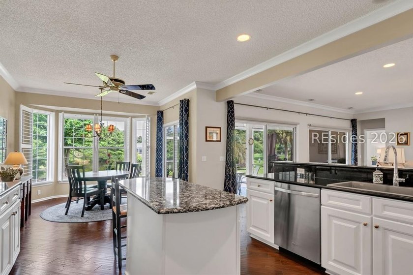 Beautifully maintained Dogwood model situated on a .25-acre lot - photo 18