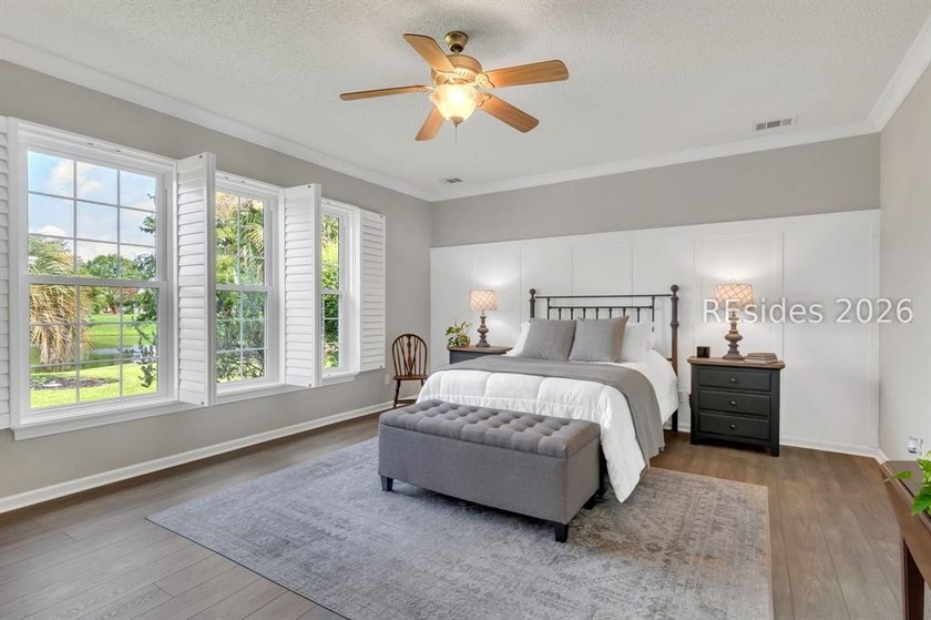 Beautifully maintained Dogwood model situated on a .25-acre lot - photo 22