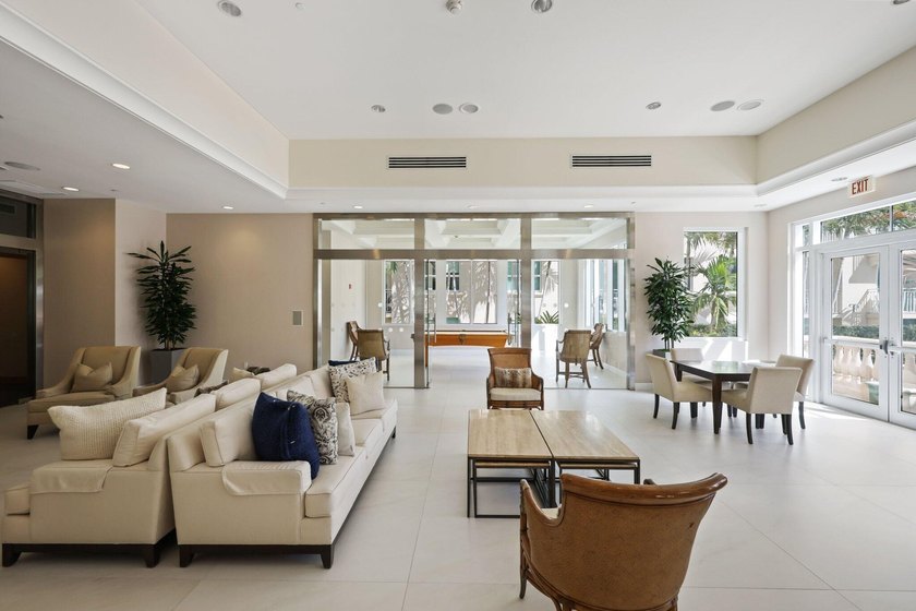 Welcome to Unit 609 at Palmetto Place, a beautifully maintained - photo 25